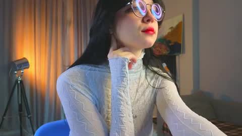 Snapshot of edithbrucker chatting on 03.06.25 Im Sally  Im new here   lets meet online show from 03.06.25