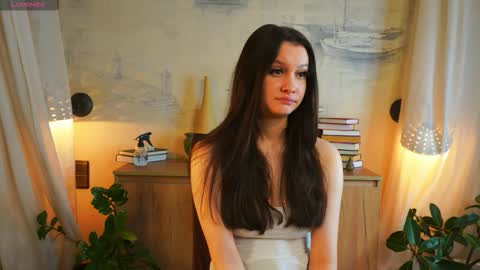 Snapshot of edithbrucker chatting on 10.11.25 Im Sally  Im new here   lets meet online show from 10.11.25