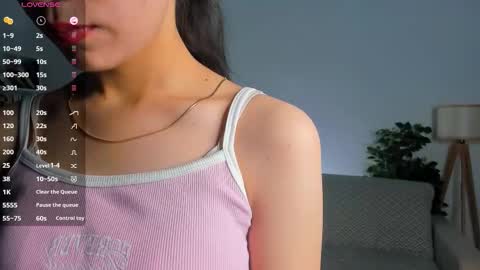 Nikki online show from 10.26.25