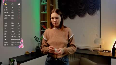 Nikki online show from 11.11.25