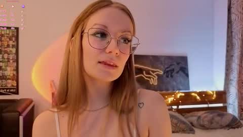 Edlin Gali online show from 10.24.25