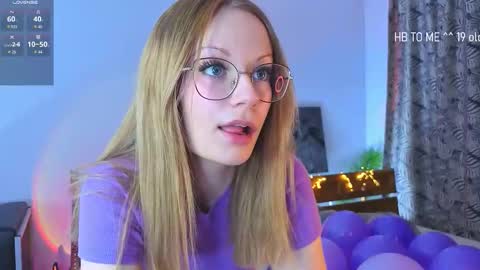 Edlin Gali online show from 11.15.25