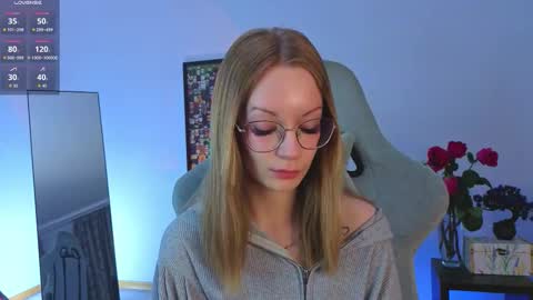 Edlin Gali online show from 11.17.25