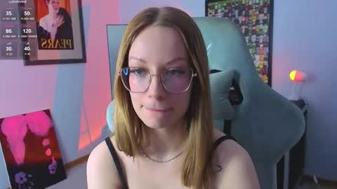 Edlin Gali online show from 11.21.25