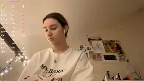 Dana online show from 11.01.25