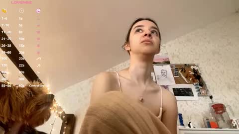 Dana online show from 11.29.25