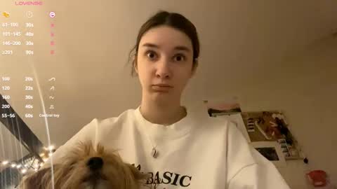 Dana online show from 12.19.25