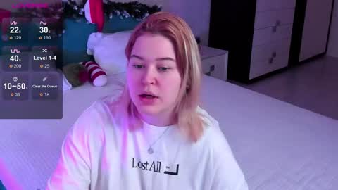 ednaadamse online show from 01.11.26