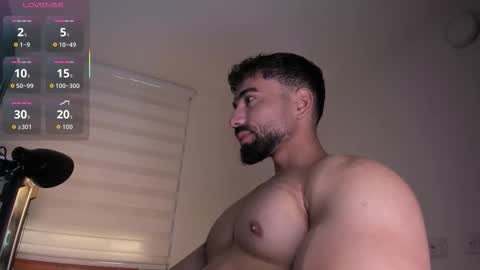 edrick online show from 12.03.25