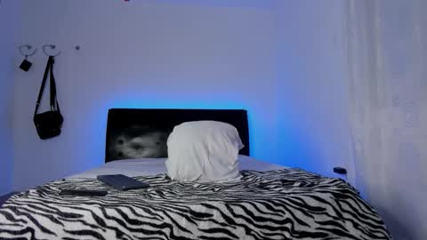 Snapshot of eduar_wild chatting on 02.20.26 Eduar Wild online show from 02.20.26