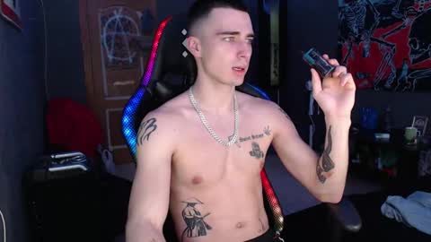 Eduar online show from 12.29.24