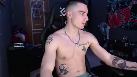 Eduar online show from 02.05.25