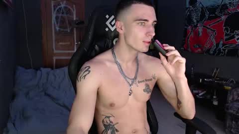 Eduar online show from 09.22.25