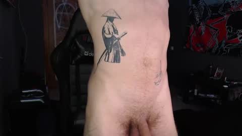 Eduar online show from 10.02.25