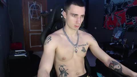 Eduar online show from 11.20.25