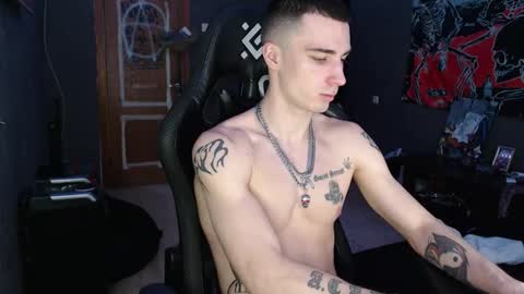 Eduar online show from 01.10.26