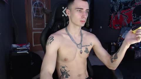 Eduar online show from 01.15.26