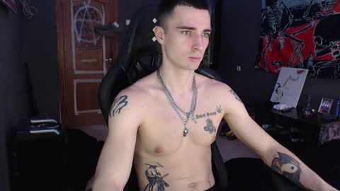 Eduar online show from 02.05.26