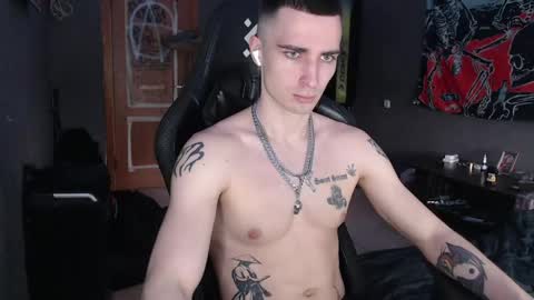 Eduar online show from 04.29.26