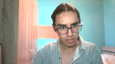 Eduardo Andrs online show from 02.21.26