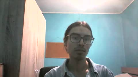 Eduardo Andrs online show from 03.05.26