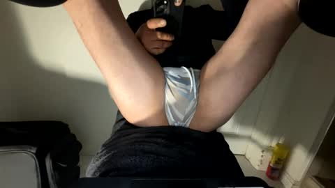 Snapshot of edvmendez1766 chatting on 01.11.26 edvmendez1766 online show from 01.11.26