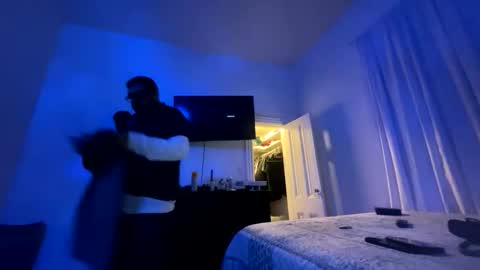 Snapshot of edvmendez1766 chatting on 02.08.26 edvmendez1766 online show from 02.08.26