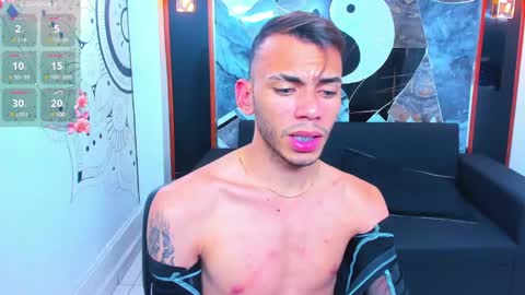 Edward Colleman online show from 12.16.24