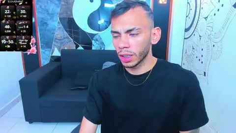 Edward Colleman online show from 01.06.25