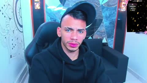 Edward Colleman online show from 01.21.25