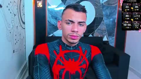 Edward Colleman online show from 02.03.25