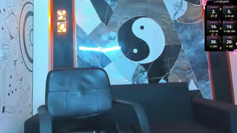 Edward Colleman online show from 02.10.25