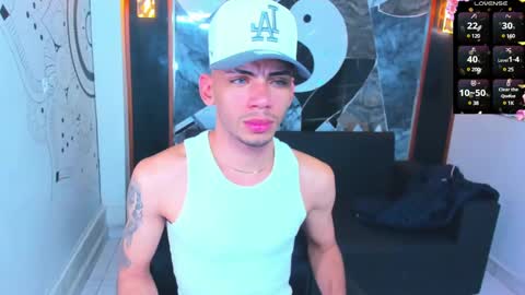 Edward Colleman online show from 02.13.25