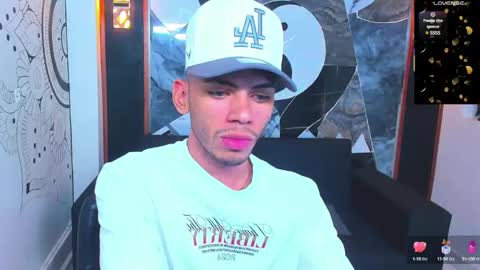 Edward Colleman online show from 02.24.25