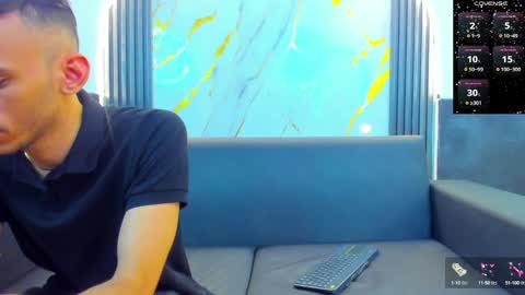 Edward Colleman online show from 09.25.25