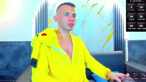 Edward Colleman online show from 11.13.25