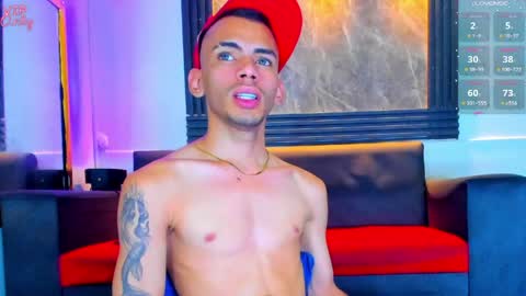 Edward Colleman online show from 04.17.26