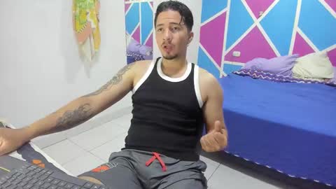 edward online show from 02.09.26