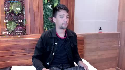 Eduardo online show from 01.15.25