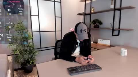 Eduardo online show from 01.17.25