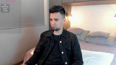 Eduardo online show from 01.23.25