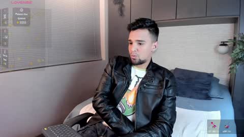 Eduardo online show from 01.28.25