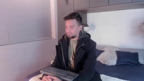 Eduardo online show from 03.07.25