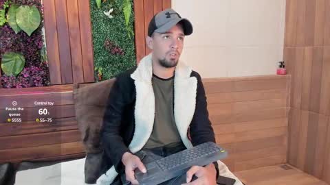 Eduardo online show from 03.08.25