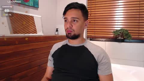 Eduardo online show from 09.15.25