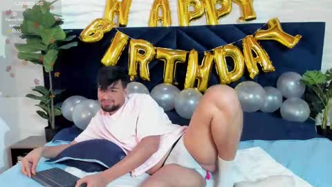 Eduardo online show from 09.20.25