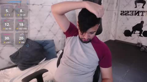 Eduardo online show from 09.22.25