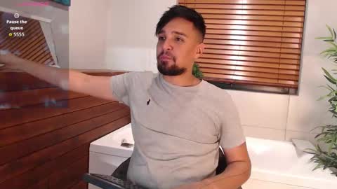 Eduardo online show from 09.24.25