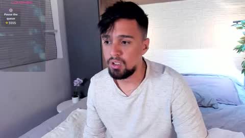 Eduardo online show from 09.26.25