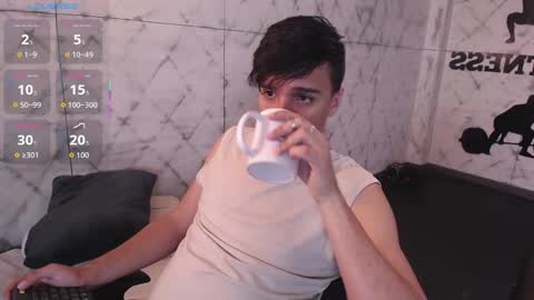 Eduardo online show from 11.22.25